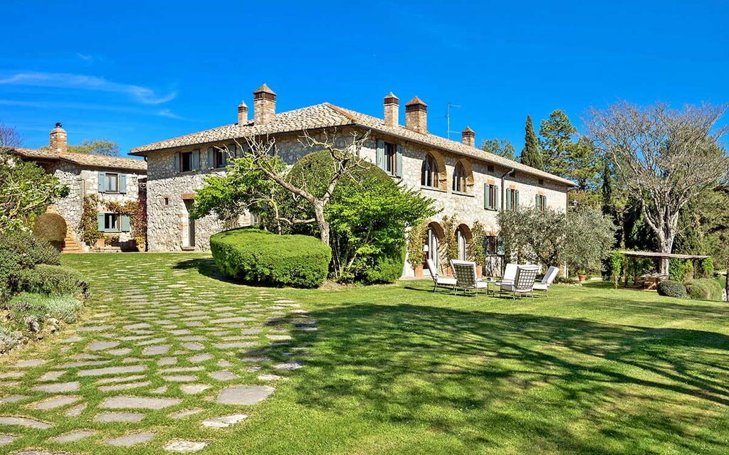 Villa Averdina: Attività, Caratteristiche, Estate, Esterni, Giardino, Piscina, Primavera