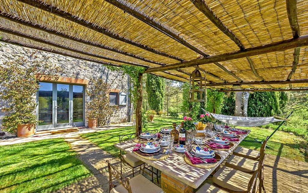 Villa Averdina: Attività, Caratteristiche, Estate, Esterni, Giardino, Piscina, Primavera