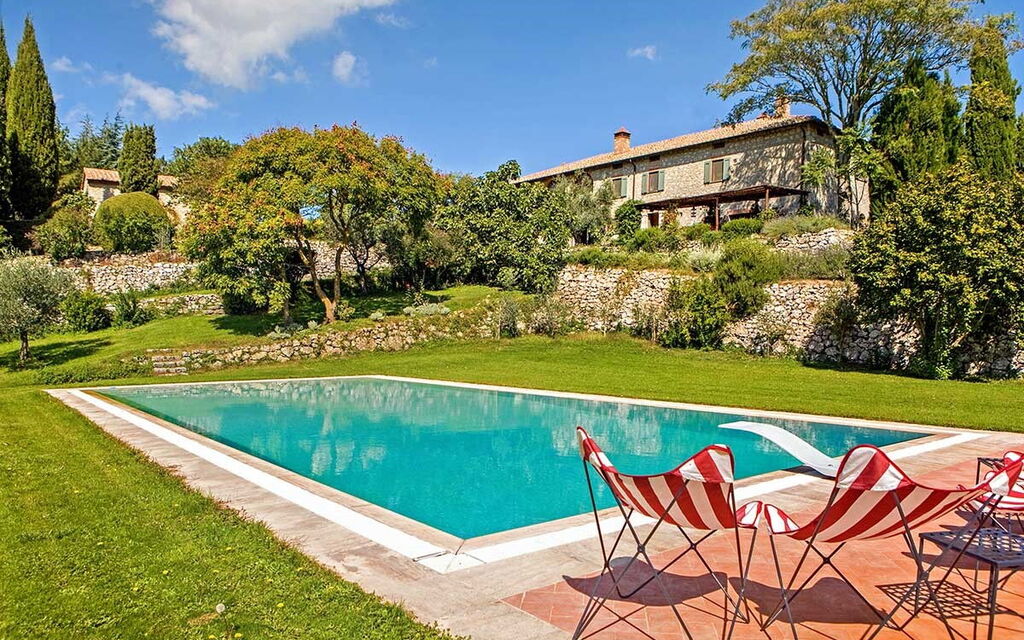Villa Averdina: Attività, Caratteristiche, Estate, Esterni, Giardino, Piscina, Primavera