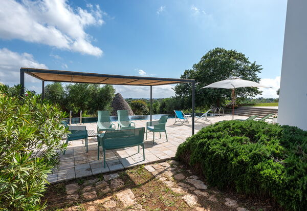 Villa Pascal