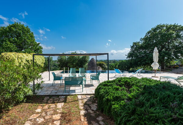 Villa Pascal