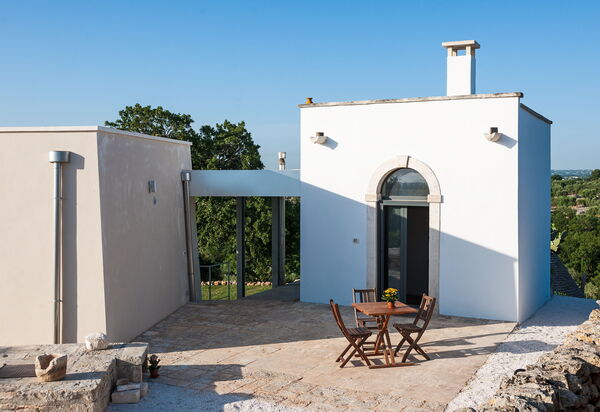 Villa Pascal