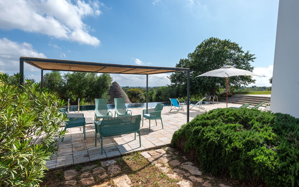 Villa Pascal