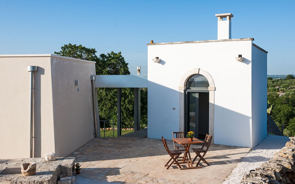 Villa Pascal