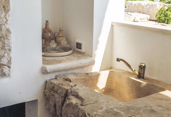 Trullo Francesca