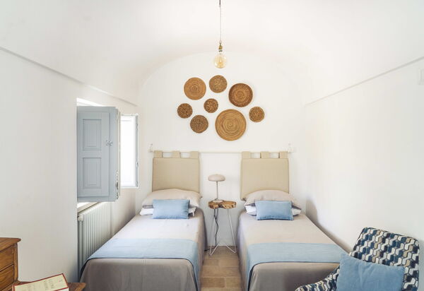 Trullo Francesca