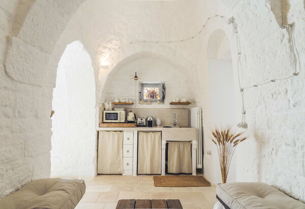 Trullo Francesca