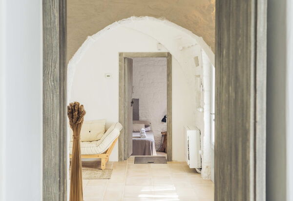 Trullo Francesca