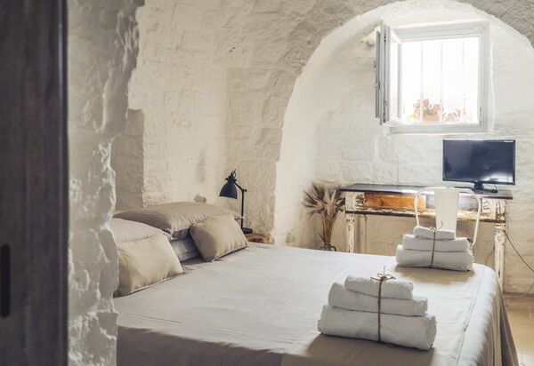 Trullo Francesca