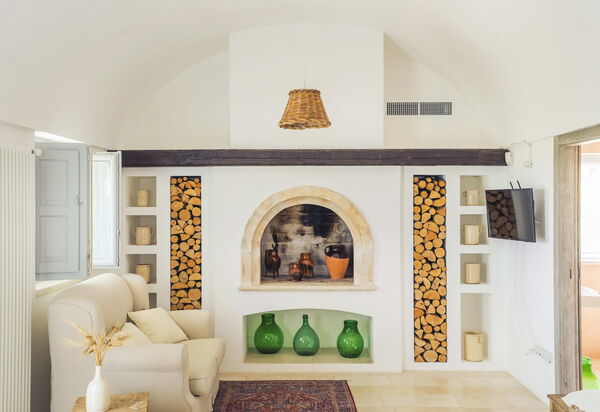 Trullo Francesca