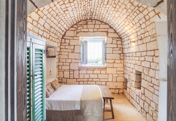 Trullo Francesca
