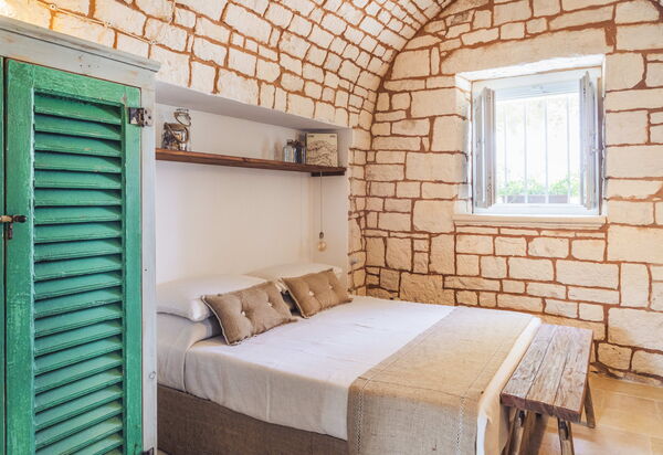 Trullo Francesca