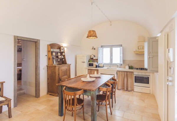 Trullo Francesca
