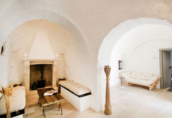 Trullo Francesca