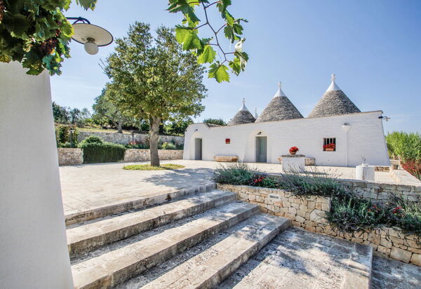 Trullo Francesca