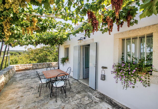 Trullo Francesca