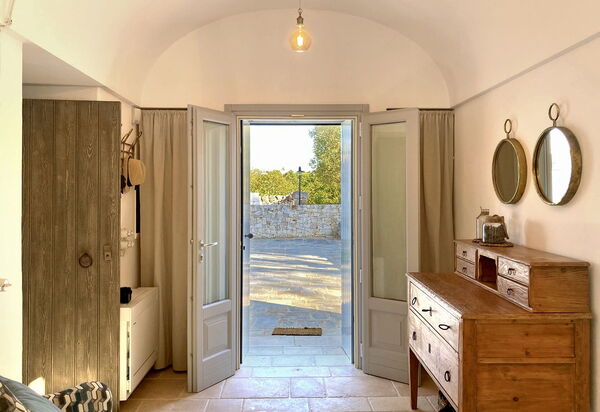 Trullo Francesca
