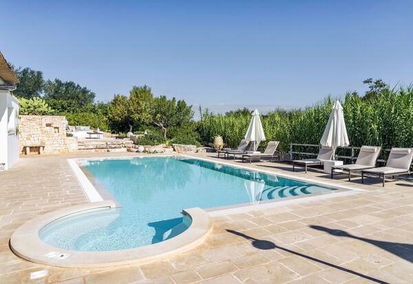 Trullo Francesca