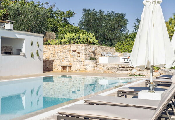 Trullo Francesca
