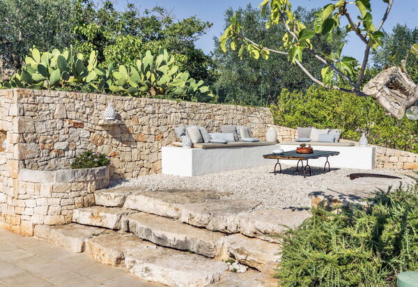 Trullo Francesca