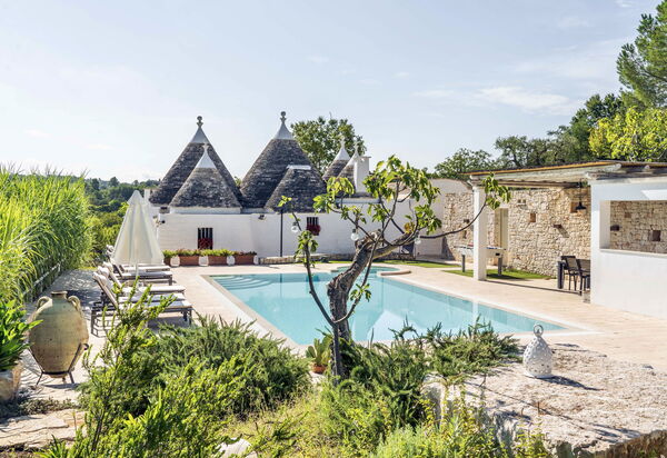 Trullo Francesca