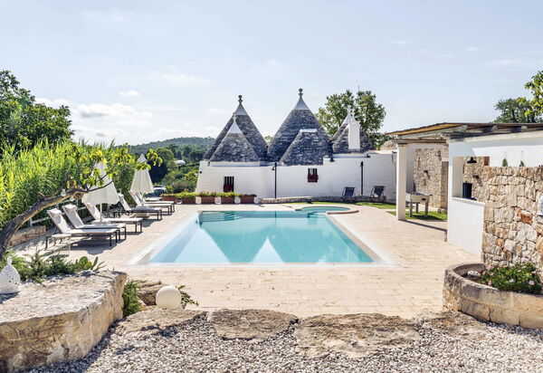 Trullo Francesca