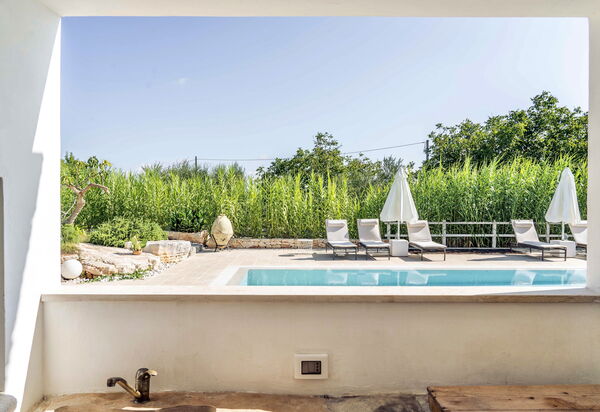 Trullo Francesca