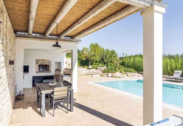 Trullo Francesca