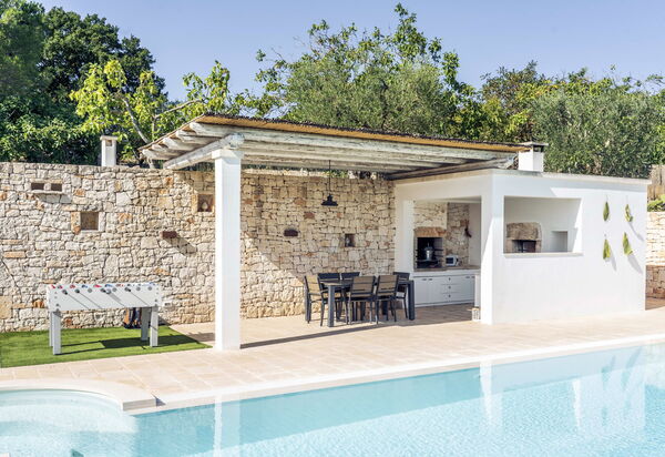 Trullo Francesca