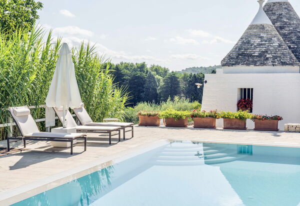 Trullo Francesca