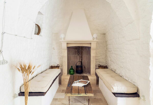 Trullo Francesca