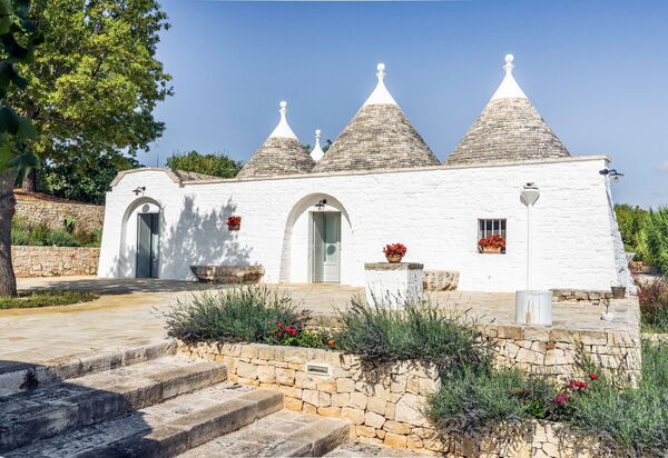 Trullo Francesca