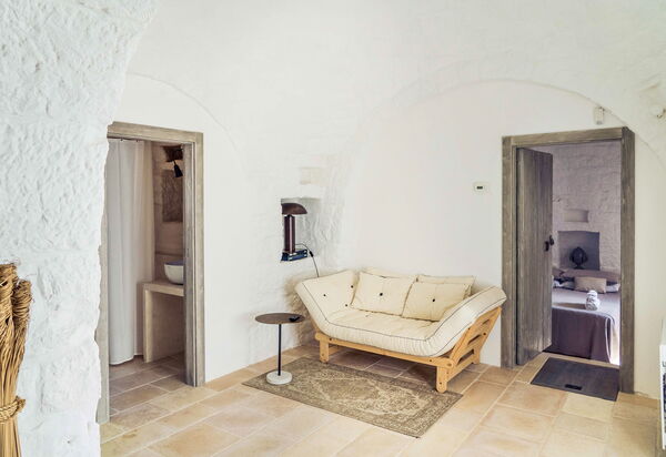 Trullo Francesca