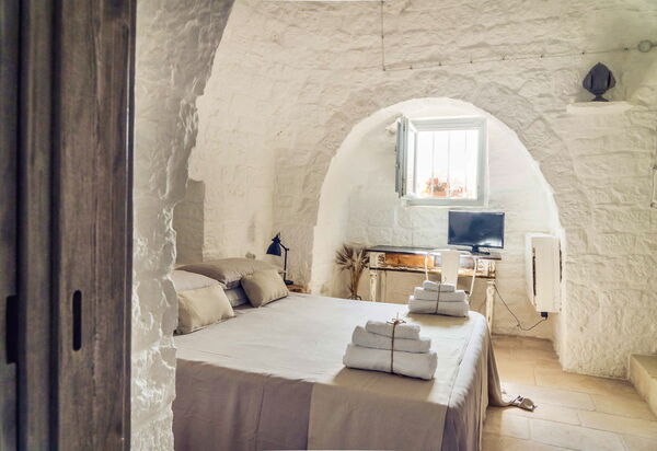 Trullo Francesca