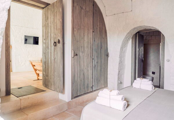 Trullo Francesca