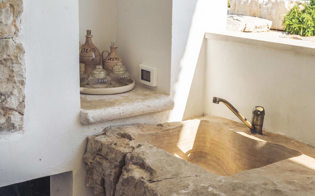 Trullo Francesca