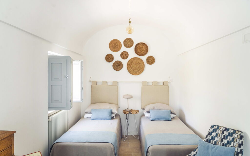 Trullo Francesca