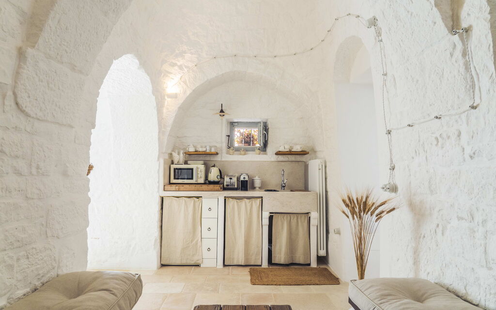 Trullo Francesca