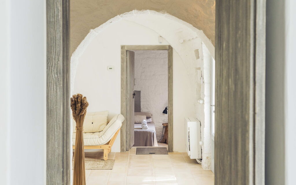 Trullo Francesca