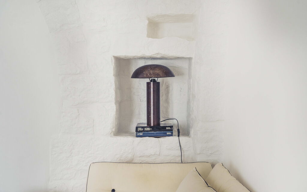 Trullo Francesca