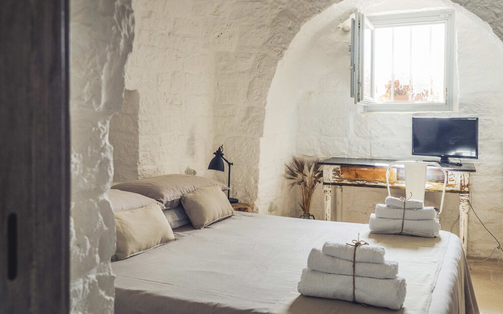 Trullo Francesca