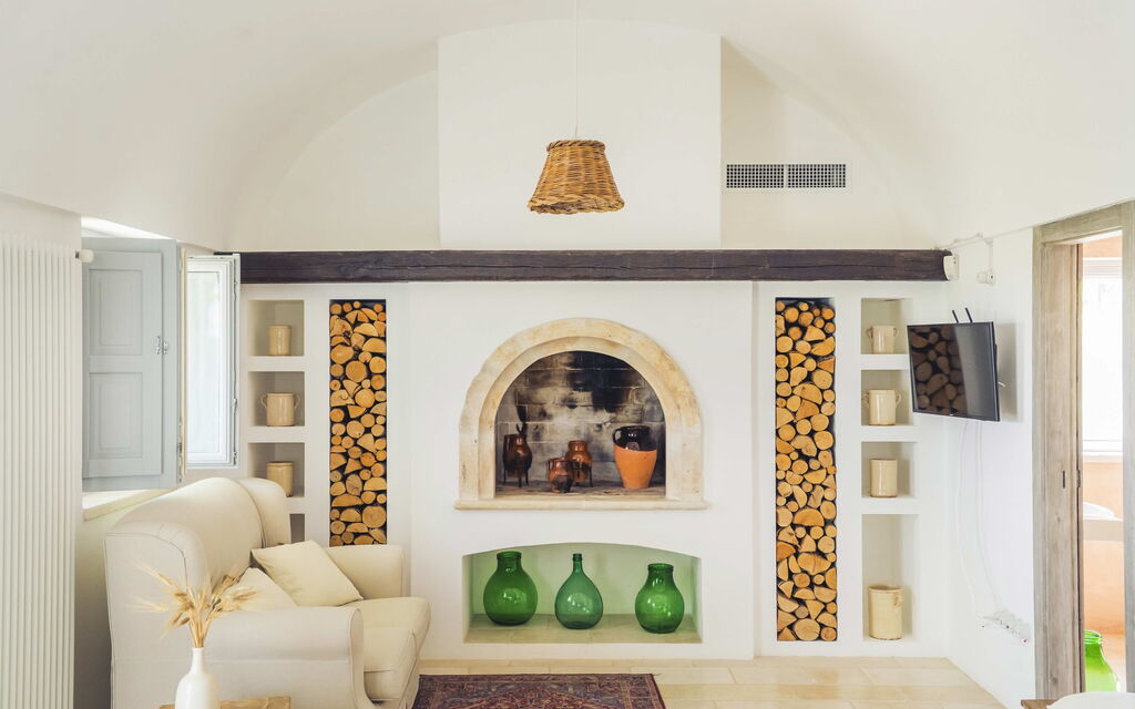 Trullo Francesca