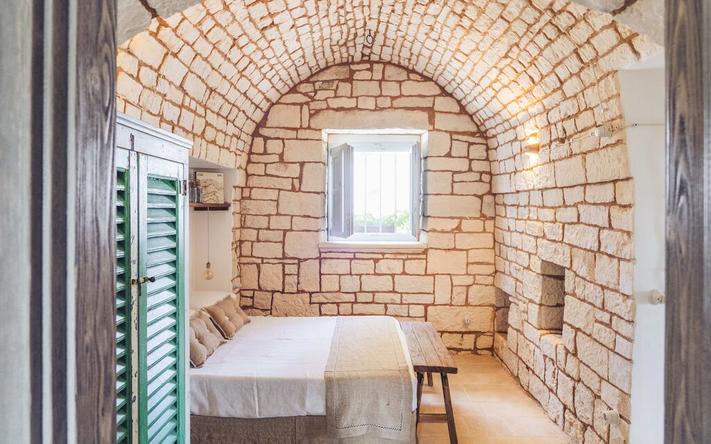 Trullo Francesca