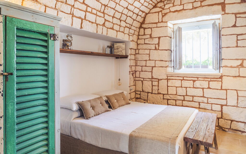 Trullo Francesca