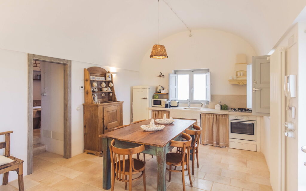 Trullo Francesca