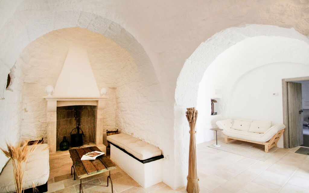Trullo Francesca