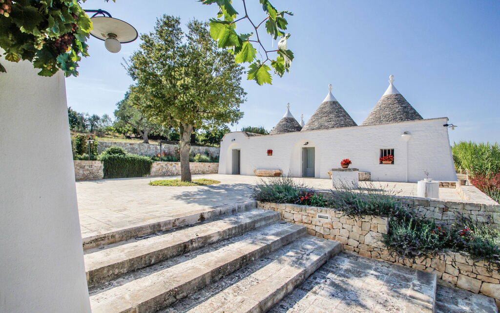 Trullo Francesca