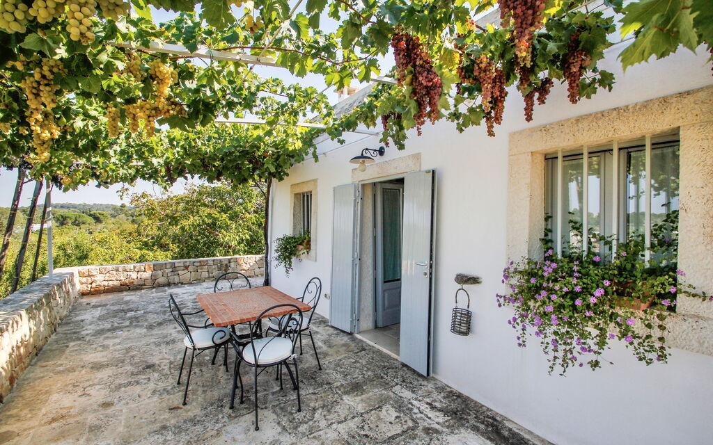 Trullo Francesca