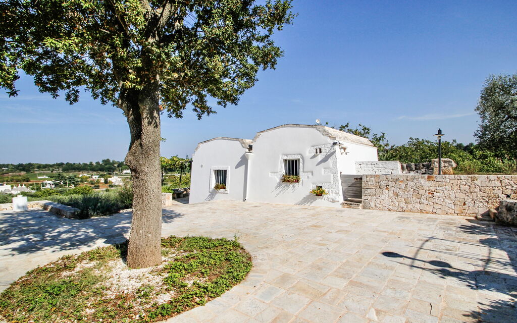 Trullo Francesca