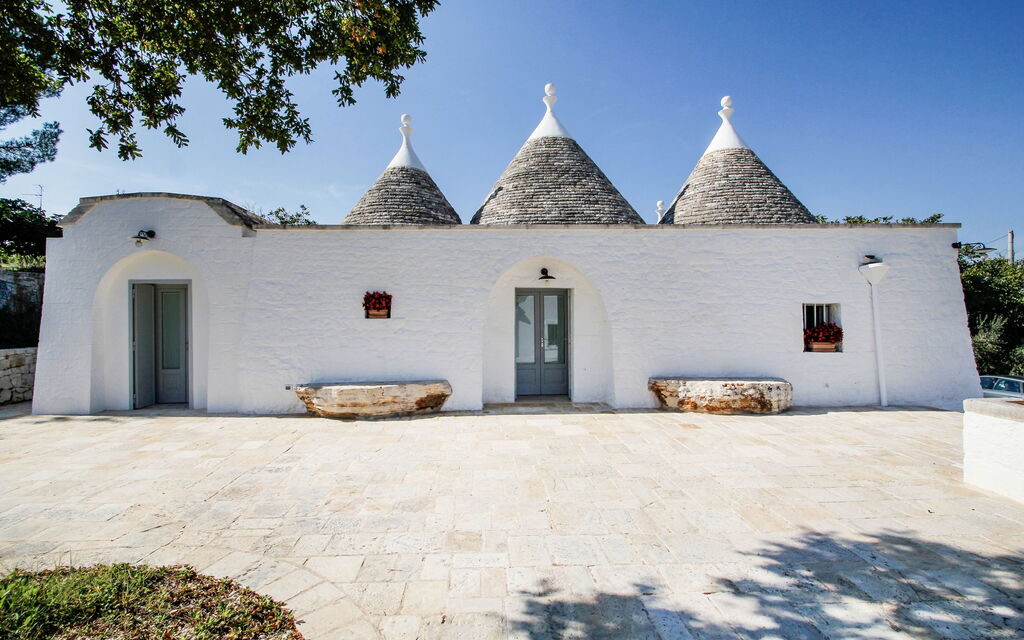 Trullo Francesca